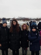 Экскурсия в Красный Берег