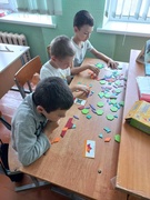 10.06.2024 В оздоровительном лагере "Дружба"