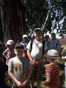 Школьный лагерь. 05.06.2023