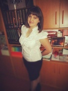 Суглоб Екатерина Владимировна