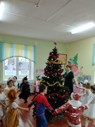 Новогодние чудеса