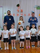 С Днём Защитников Отечества!