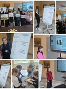 Международный день семей отмечается ежегодно 15 мая в соответствии с резолюцией Генеральной Ассамблеи ООН