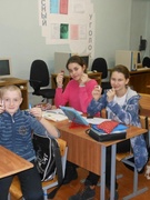 Акция "Зелёный патруль"