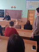 ШАГ февраль 2023
