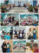 День Здоровья
