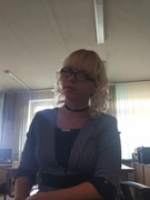 Пуховская Наталья Юрьевна
