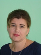 Одноочко Надежда Васильевна