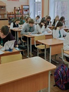 Рэспубліканская кантрольная работа