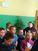 Неделя биологии