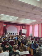 Осенние каникулы