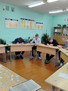 Гадзіна пытанняў і адказаў "Стрэс і стрэсаўстойлівасць"