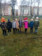 Акция "Покорми пернатого друга" (11.12.2021)