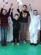 06.01. Рождественская сказка