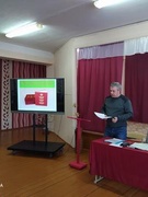 Дыялогавая пляцоўка "Абмеркаванне праекта змяненняў і дапаўненняў Канстытуцыі РБ"