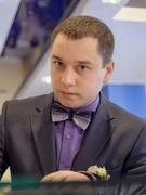 Сосновский Владислав Вячеславович