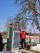 Акция "Обелиск"