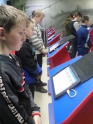 ЭКСКУРСИЯ В ЦЕНТР БЕЗОПАСНОСТИ г.ВИТЕБСКА