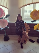 Маслякова Анна Андреевна