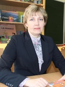 Бородко Людмила Дмитриевна