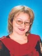 Коновалова Мария Михайловна
