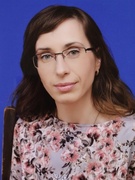 Бондарь Наталья Петровна
