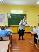 Открытый урок истории Беларуси по теме "Полоцкое княжество ХII - 1пол. ХIII в.".