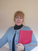 Осипова Инна Вячеславовна