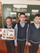 22 марта - День памяти Хатыни