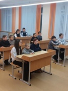 Урок "Ола - сестра Хатыни"