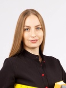 Марченко Наталия Андреевна