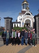 Герои земли белорусской, почитаемые церковью