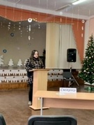 Семинар для педагогических работников учреждений образования 15.12.2022