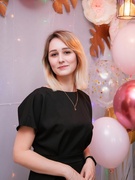 Тереш Ольга Вячеславовна