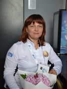 Дикая Галина Владимировна