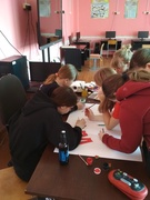 У нас в субботу 6 марта "1 марта- Междунапродный день борьбы с наркоманией"
