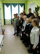 Экскурсия в Копцевичский АВОП