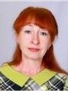 Куцко Марина Вячеславовна