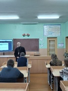 ШАГ сентябрь, октябрь 2023