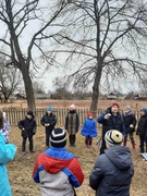 Масленица 2022