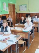 Обучающий семинар "Основные аспекты работы учреждения образования по профилактике насилия, половой неприкосновенности несовершеннолетних"