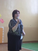Праздничный концерт "Мы славим женщину", посвящённый 8 -е Марта