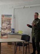 Встреча с представителями АСДЕМО