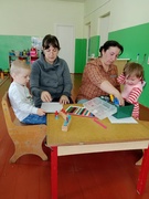 Адаптационная площадка