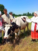 Подворье  «Гаспадар»