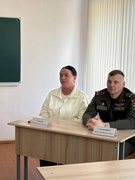 24.04.2025, ШАГ