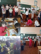 Оздоровительный лагерь