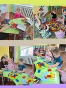 «Умная игра»: как блоки Дьенеша помогают  развивать логику у дошкольников.