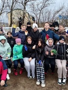 Трудовое воспитание. Общественно-полезный труд.
