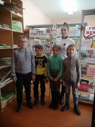 1 ДЕКАБРЯ - ВСЕМИРНЫЙ ДЕНЬ ПРОФИЛАКТИКИ СПИДА